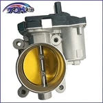 Throttle Body For Cadillac Srx Saab 9-5 2010-2011 TB1103 2.8L V6. Fixed Price $54.06.