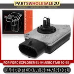 Mass Air Flow Sensor Ford Aerostar Explorer Ranger Lincoln Town Car Mazda. Fixed Price $38.58.