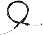 Carburetor Accelerator Cable Pioneer CA-8301. Fixed Price $45.66.