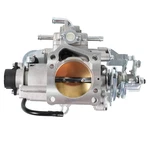 Throttle Body 22210-62220 For Toyota 4RUNNER 1996-2002 Tacoma 1995-2004 3.4L V6. Fixed Price $175.86.
