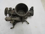 Throttle Body Valve Assembly Automatic Transmission 1995 1998 Nissan Maxima Oem. Fixed Price $39.99.