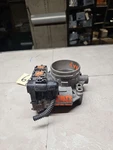 2006-2014 Jetta Except Gli 06-14 Beetle 2.5L Throttle Body/ Valve Assembly. Fixed Price $74.99.