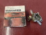 Motorcraft Linkage Housing C4TZ-9B505D 1964 Ford Truck 2 /4 Bbl Holley Carb. Fixed Price $19.99.