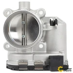 New Throttle Body For Land Rover Range Evoque 2012 LR2 2013-2015 2.0L. Fixed Price $59.93.