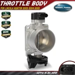 Fuel Injection Throttle Body For Lincoln Aviator 2003 2004 2005 Suv V8 4.6L Gas. Fixed Price $93.79.