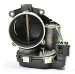 2009 Bmw 750IL 4.4L A/t Throttle Body Assembly 1354 7555944-02 Oem. Fixed Price $26.40.