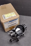 Ford Oem 00-03 Focus-throttle Body 2M5Z9E926BB New Free Shipping. Fixed Price $249.99.