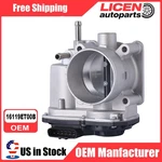 Cuerpo De Mariposa Oem 16119ET00B Para Nissan Sentra Versa Cube Tiida 1.8L NV200. Fixed Price $49.24.