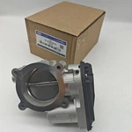 11 Thru 14 F-150 Oem Ford Throttle Body W/ Tps Sensor 3.5L Ecoboost BL3Z-9E926-B. Fixed Price $128.00.