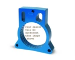 Jet Performance 62116 Powr-flo Tbi Spacer. Fixed Price $89.21.