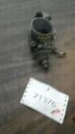 Throttle Body Valve 4 Cylinder 2WD Automatic Fits 90-91 Camry 3830. Fixed Price $113.58.
