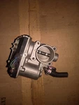 Throttle Body/valve Assy Mitsubishi Mirage 14 15 17 18 19 20. Fixed Price $100.00.