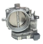 01-06 Mercedes R170 CLK320 SLK320 S350 C240 Engine Throttle Body 1121410125 Oem. Fixed Price $47.52.