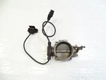 Mercedes R129 300SL Throttle Body W/sensor 0021402253 0065459424. Fixed Price $107.99.