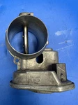 2007-2013 Bmw X5 E70 Diesel M57Y Throttle Valve 780438401 Oem. Fixed Price $100.00.