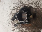 Throttle Body Automatic Transmission Fits 1999-2001 Prelude Factory Oem. Fixed Price $65.95.