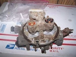 92 93 Caprice Roadmaster 350 5.7 Throttle Body Core For Rebuilding. Fixed Price $124.05.