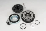 Acdelco 154851 Gm 88972204 Compressor Clutch Kit Fits Pontiac Vibe Terminal. Fixed Price $249.95.