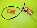 Throttle Cable Cabel Wire Body Gas Pedal 1.6L Engine Dohc 2 Honda Civic Si 99-00. Fixed Price $62.43.