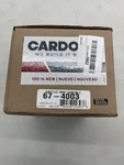 Cardone 67-4003 Remanufactured Fuel Injection Throttle Body, Tbi/etb (renewed). Fixed Price $125.00.