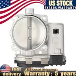 Throttle Body For Dodge Ram Jeep Chrysler 3.0L 3.6L 5.7L 5184349AE 5184349AC Us. Fixed Price $43.09.