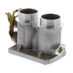 Bbk Performance 3502 Throttle Body Twin 61MM Ford F-250/F-350 Pickup/rv 7.5L Ea. Fixed Price $419.99.