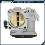 Throttle Body For Honda Accord 3.0L Odyssey Pilot Ridgeline Acura Rl 3.5L. Fixed Price $82.99.