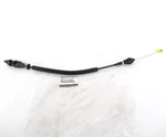 Genuine Oem Mazda GE4T-41-660B Accelerator Cable 99-03 02-03 PROTEGE5. Fixed Price $58.76.