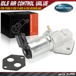 Idle Air Control Valve Ford F-150 F-250 F-350 Bronco E-150 E-250 Econoline. Fixed Price $32.98.
