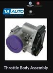 Oems Throttle Body Assembly Tba & Position Sensor Tps Ford Mercury Suv New. Fixed Price $89.00.