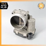 Porsche Panamera 970 Cayenne 958 Hybrid 3.0L Engine Throttle Body 06E133062G Oem. Fixed Price $41.50.