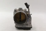 Throttle Body Valve Assembly Excluding Xkr 2007-2009 Jaguar #22097. Fixed Price $52.00.