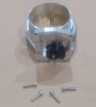 Bbk 1789 95MM Throttle Body For 10-15 Chevy Camaro V8 LS3 + L99 6.2L New. Fixed Price $389.90.