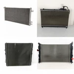 2002-2006 Chevrolet Trailblazer Ext Radiator Oem Wcdfr. Fixed Price $145.11.