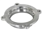 Afe For Silver Bullet Throttle Body Spacer 2018+ Jeep Wrangler (jl) V6 3.6L. Fixed Price $153.99.