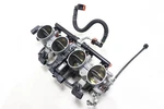18-23 Kawasaki Ninja ZX6R Oem Main Fuel Injectors / Throttle Bodies Map Sensor. Fixed Price $139.99.