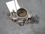 Throttle Body 2.5L With Cruise Control Fits 99-01 Sonata 1140443. Fixed Price $91.25.
