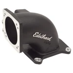 Edelbrock 38493 High Flow Intake Elbow (up To 95MM Throttle Body). Fixed Price $211.46.