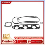 For 2003-10 Acura Tl Honda Accord Odyssey Upper Intake Manifold Gasket Set New. Fixed Price $33.44.