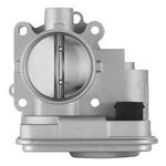 Throttle Body Fits 07-10 Chrysler Cirrus 2.4L And 2011-2018 Dodge Journey 3.6L. Fixed Price $42.99.
