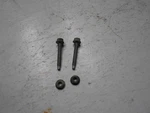2008 Chevrolet Silverado 1500 Throttle Body Bolts. Fixed Price $27.99.