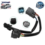 OBD2 OBD1 Distributor Engine Jumper Swap Harness Dizzy 10 Pin For Honda Acura. Fixed Price $16.07.