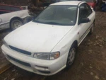Throttle Body Valve Assembly 2.2L Fits 99-01 Impreza 63088. Fixed Price $75.00.