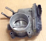 2012 Hyundai Elantra Throttle Body Valve 1.8L 2011-2013. Fixed Price $22.50.
