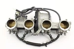 2019 Yamaha Yfz R1 Main Fuel Injector Throttle Body 2CR-13750-10-00. Fixed Price $264.59.