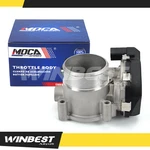 Electronic Throttle Body S20070 For Audi A3 A4 A6 Q3 Q5 Volkswagen Porsche Macan. Fixed Price $56.50.