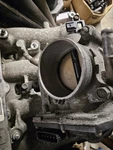 07-12 Acura Rdx K23A1 Turbo Electronic Throttle Body. Fixed Price $65.00.