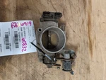 Throttle Body Automatic Transmission Fits 00-01 Altima 226919. Fixed Price $79.90.