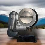 2009 - 2011 Bmw 335I E90 Throttle Body Assembly Siemens A2C53356724. Fixed Price $45.99.