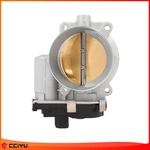 Throttle Body For Chevrolet Silverado Tahoe Express Gmc Sierra Envoy Yukon 5.3L. Fixed Price $51.99.